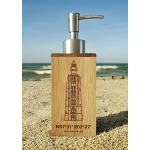 Seifenspender Leuchtturm