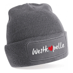 Muts Westkapelle print