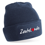 Mütze Zoutelande Aufdrück