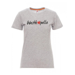 Westkapelle Hartje Dames