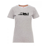 Zoutelande Skyline Dames