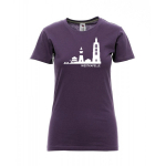 Westkapelle skyline Dames