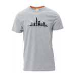 Zeeland Skyline Heren