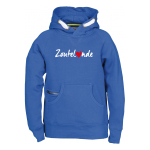 Zoutelande Hartje Kinderen