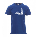 Westkapelle Skyline Kinderen