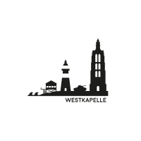 Westkapelle skyline Dames