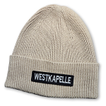 Mütze mit Westkapelle Badge