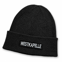 Muts Westkapelle Badge
