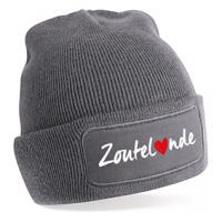 Mütze Zoutelande