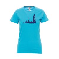 Westkapelle skyline Damen