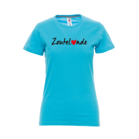 Zoutelande Hartje Dames