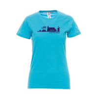 Zoutelande Skyline Damen