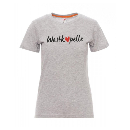 Westkapelle Hartje Dames