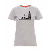 Westkapelle skyline Dames