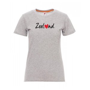 Zeeland Herz Damen