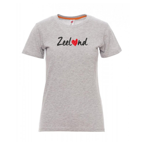 Zeeland Herz Damen