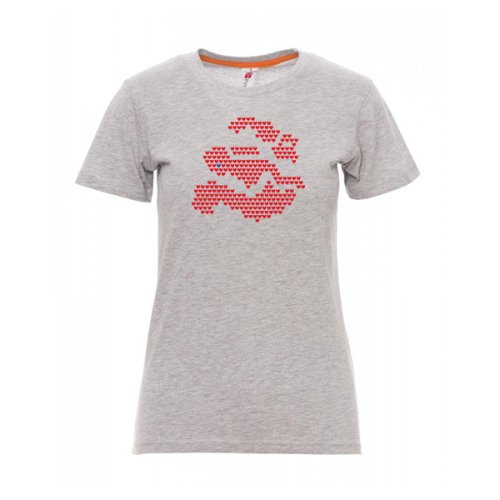 Zeeland Provinz Herzen Damen