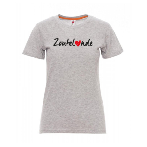 Zoutelande Hartje Dames