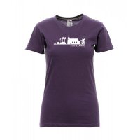 Zoutelande Skyline Damen