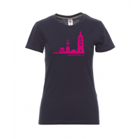 Westkapelle skyline Dames