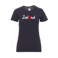 Zeeland Herz Damen