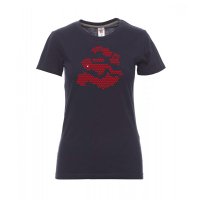 Zeeland Provinz Herzen Damen