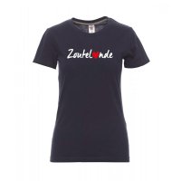 Zoutelande Hartje Dames