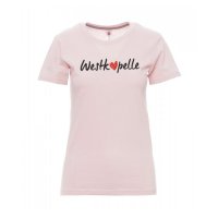 Westkapelle Hartje Dames