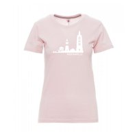 Westkapelle skyline Dames