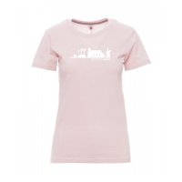 Zoutelande Skyline Damen