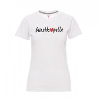 Westkapelle Hartje Dames