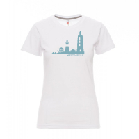 Westkapelle skyline Dames