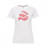 Zeeland Provinz Herzen Damen