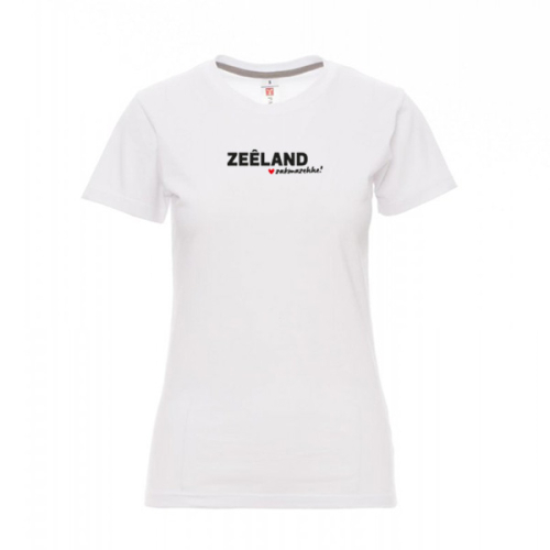 Zeêland - zakmazehhe!