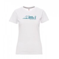 Zoutelande Skyline Damen