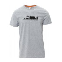 Zoutelande Skyline Heren