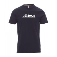 Zoutelande Skyline Heren