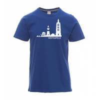 Westkapelle Skyline Herren