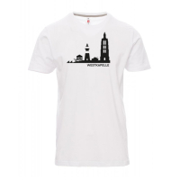 Westkapelle Skyline Herren