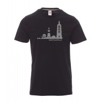 Westkapelle Skyline Herren