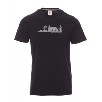 Zoutelande Skyline Heren