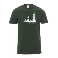 Westkapelle Skyline Herren