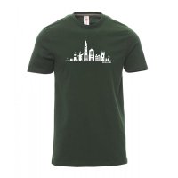 Zeeland Skyline Herren