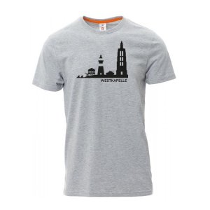 Westkapelle Skyline Herren