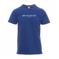 Zeeland Coördinaten Heren