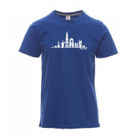 Zeeland Skyline Herren