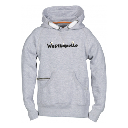 Westkapelle Manfred Möwe Kinder