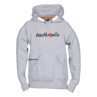 Westkapelle Hartje Kinderen