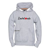 Zoutelande Herz Kinder