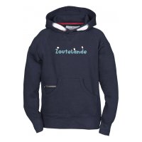 Zoutelande Manfred Möwe Kinder